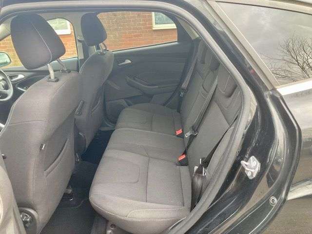 2011 FORD FOCUS 2011 FORD FOCUS