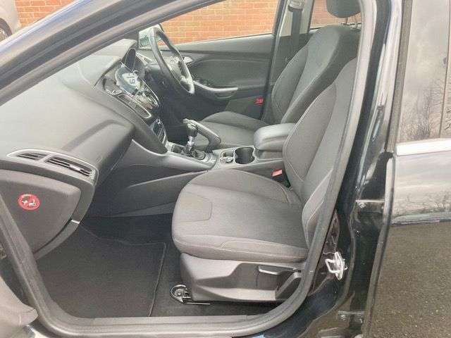 2011 FORD FOCUS 2011 FORD FOCUS