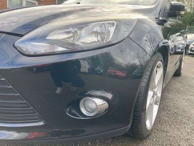 2011 FORD FOCUS 2011 FORD FOCUS