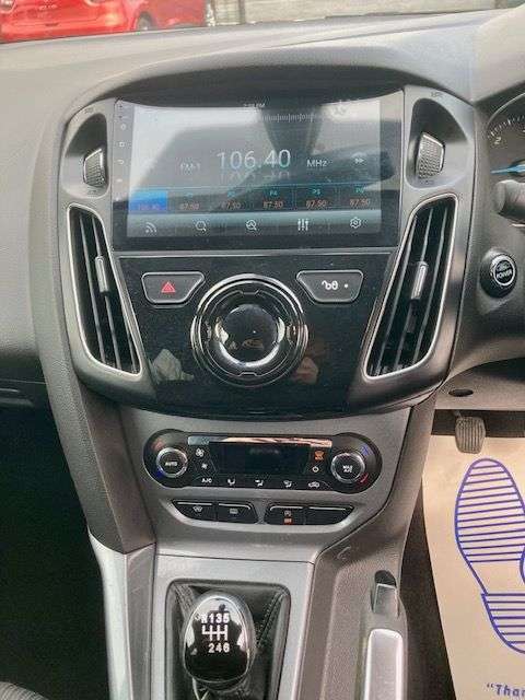 2011 FORD FOCUS 2011 FORD FOCUS