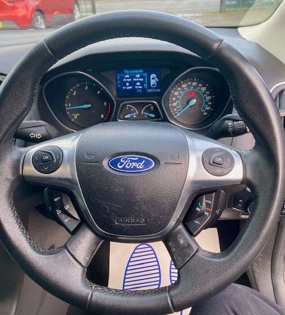 2011 FORD FOCUS 2011 FORD FOCUS