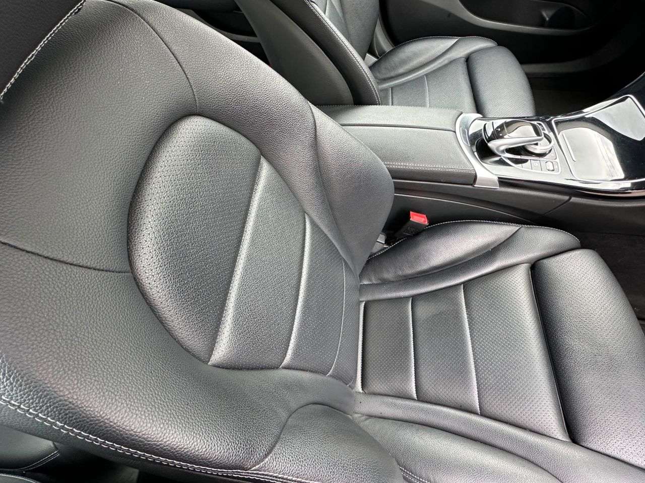 2017 MERCEDES-BENZ C-CLASS 2017 MERCEDES-BENZ C-CLASS