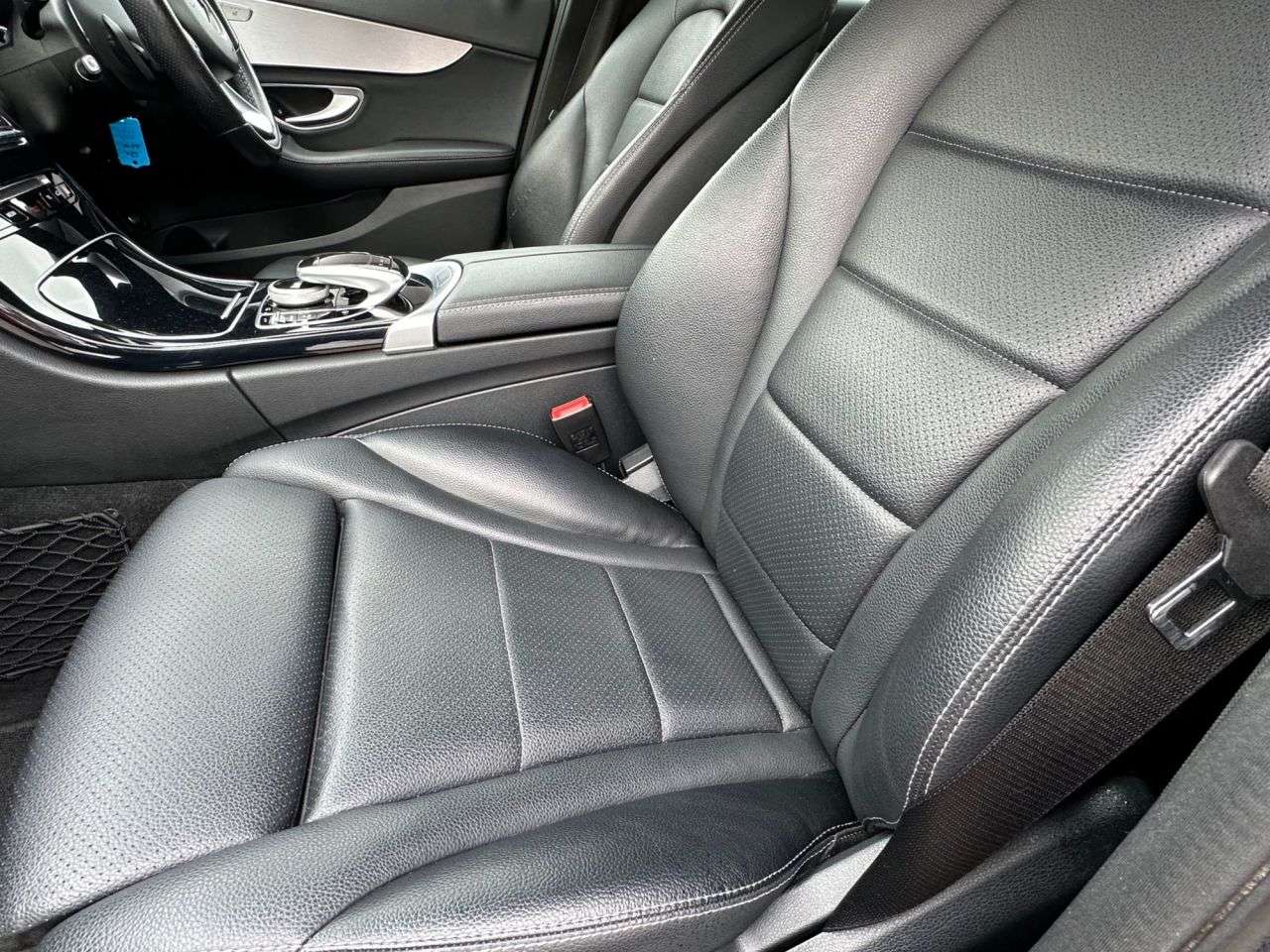 2017 MERCEDES-BENZ C-CLASS 2017 MERCEDES-BENZ C-CLASS