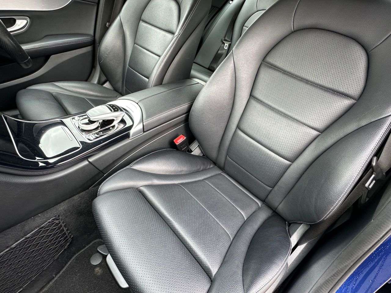 2017 MERCEDES-BENZ C-CLASS 2017 MERCEDES-BENZ C-CLASS