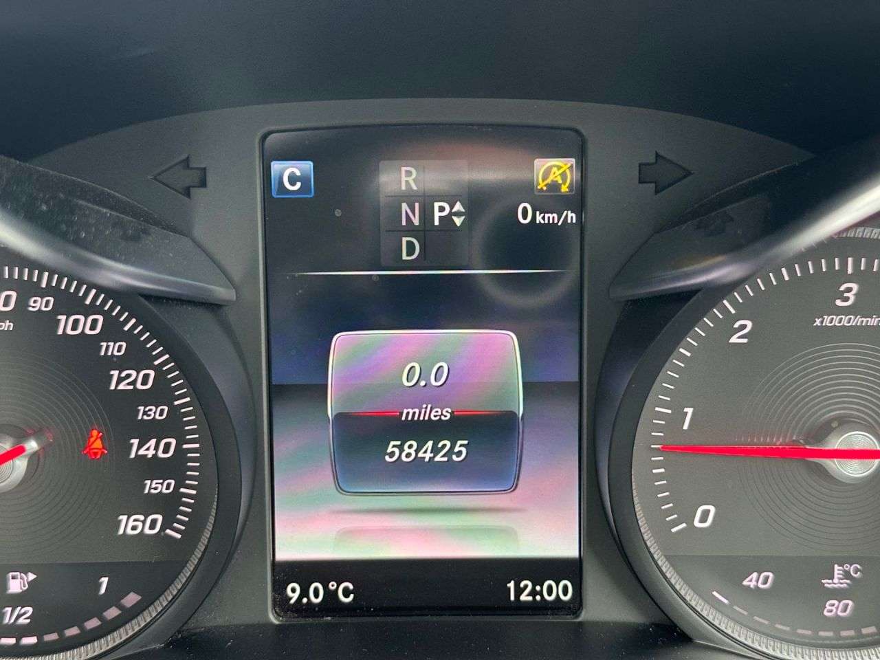 2017 MERCEDES-BENZ C-CLASS 2017 MERCEDES-BENZ C-CLASS