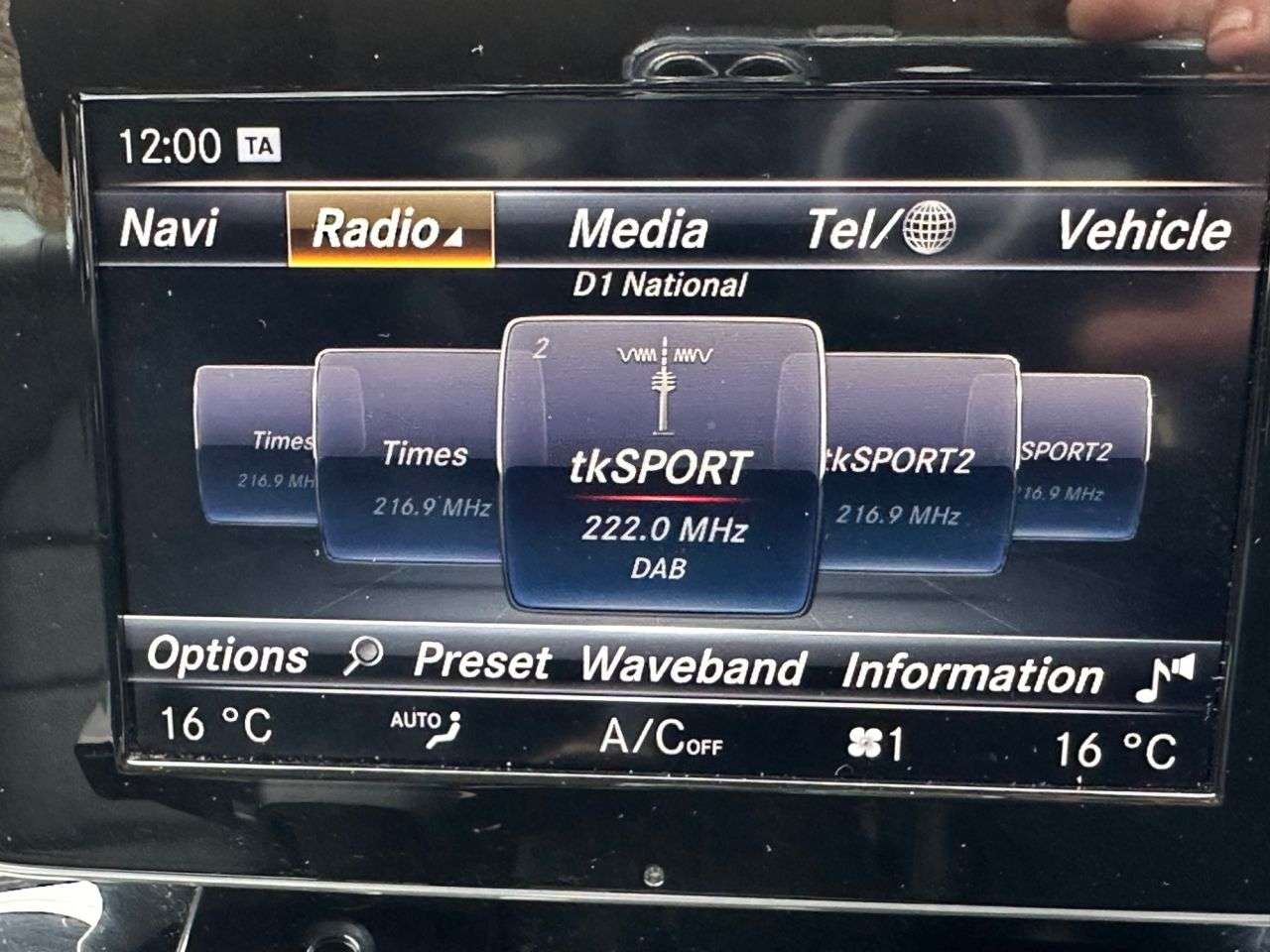 2017 MERCEDES-BENZ C-CLASS 2017 MERCEDES-BENZ C-CLASS