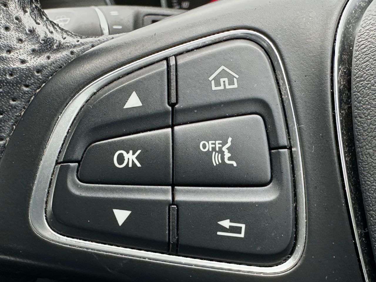 2017 MERCEDES-BENZ C-CLASS 2017 MERCEDES-BENZ C-CLASS