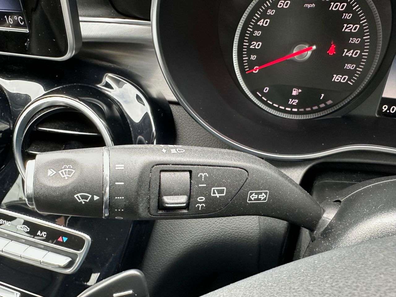 2017 MERCEDES-BENZ C-CLASS 2017 MERCEDES-BENZ C-CLASS