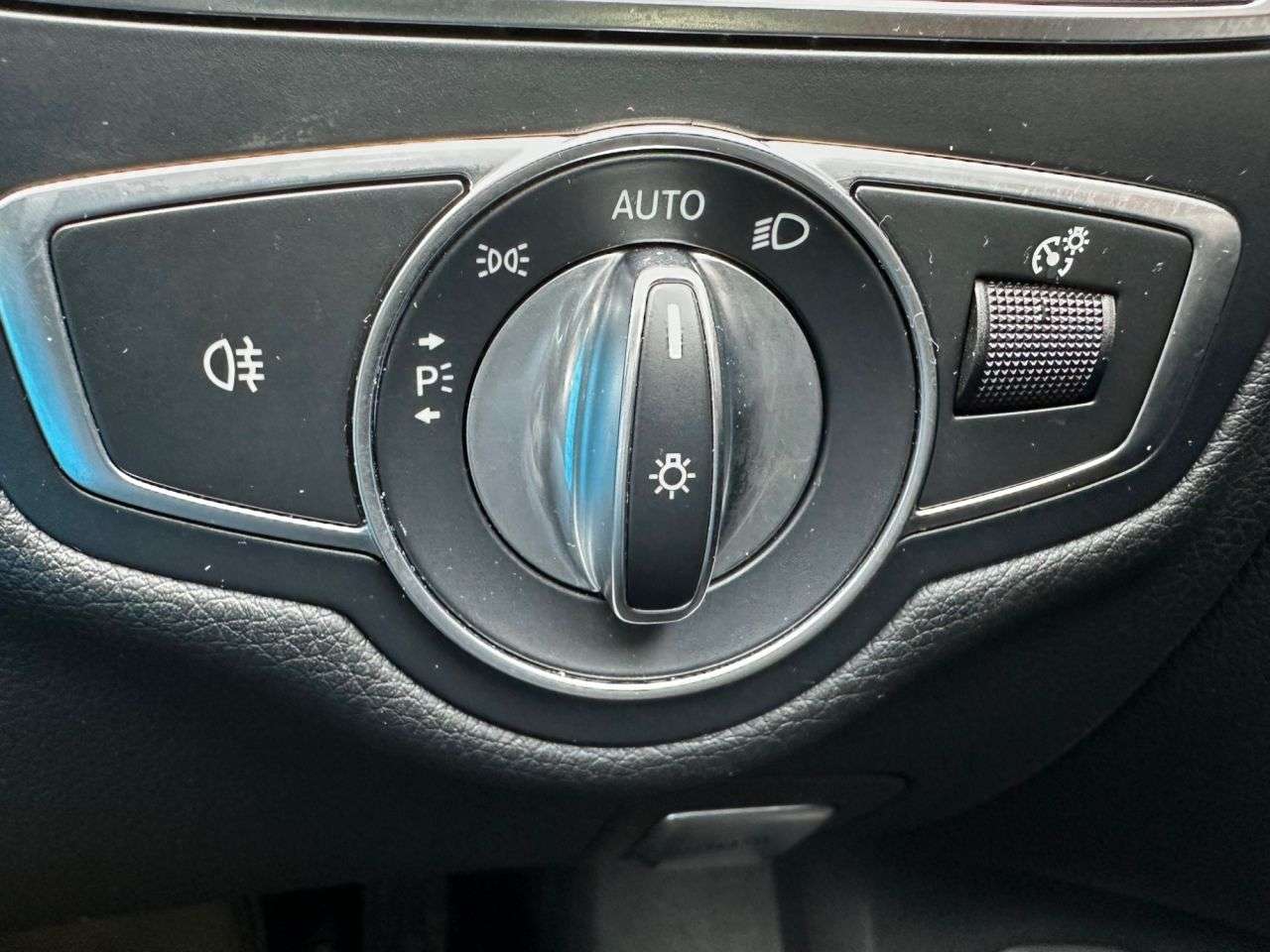 2017 MERCEDES-BENZ C-CLASS 2017 MERCEDES-BENZ C-CLASS