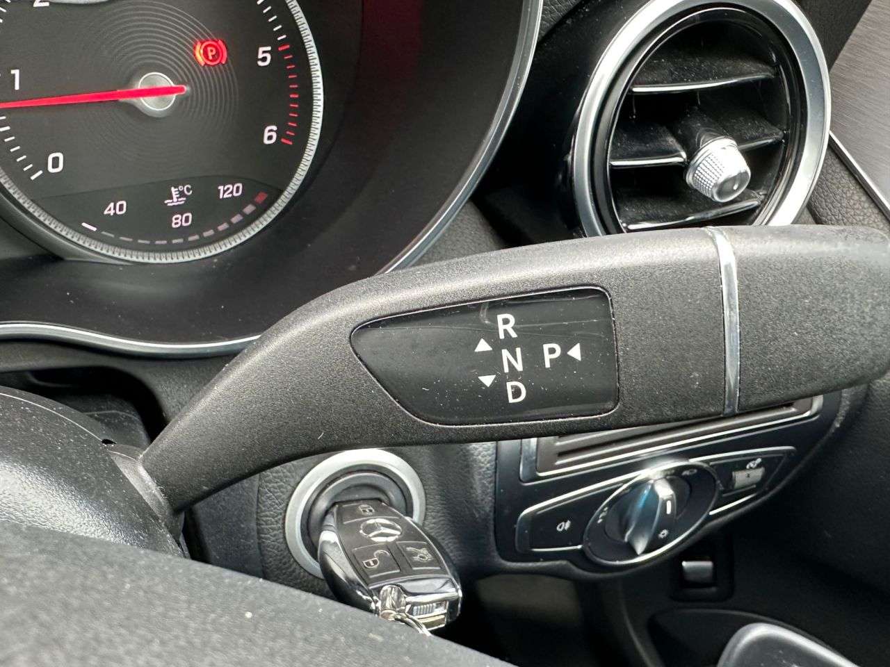 2017 MERCEDES-BENZ C-CLASS 2017 MERCEDES-BENZ C-CLASS