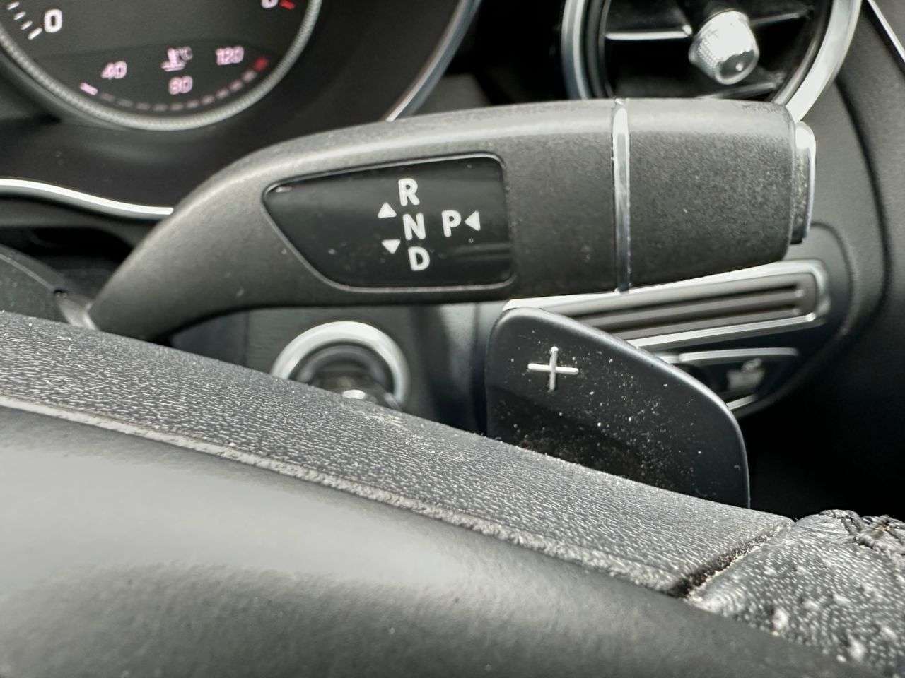 2017 MERCEDES-BENZ C-CLASS 2017 MERCEDES-BENZ C-CLASS