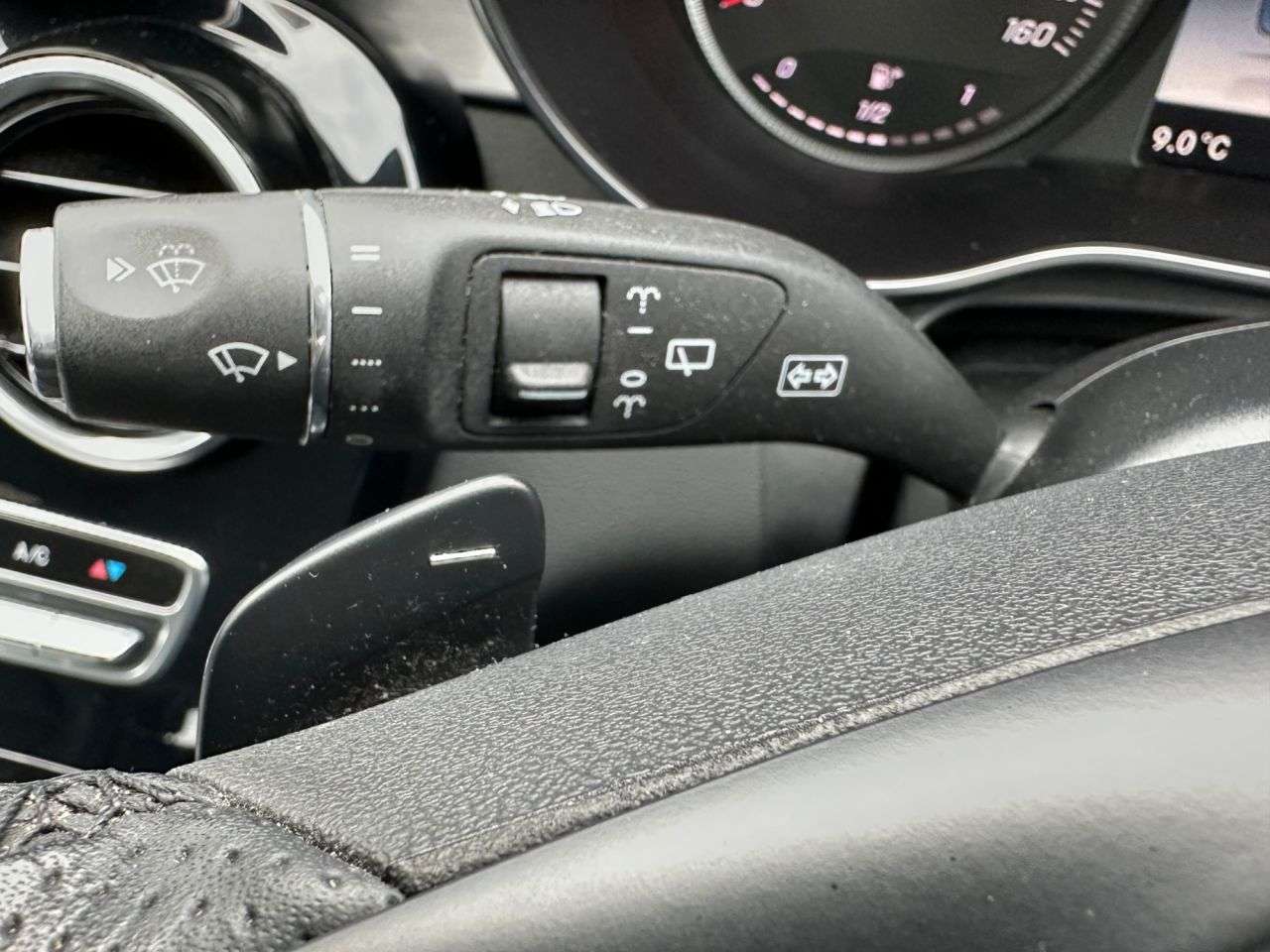 2017 MERCEDES-BENZ C-CLASS 2017 MERCEDES-BENZ C-CLASS