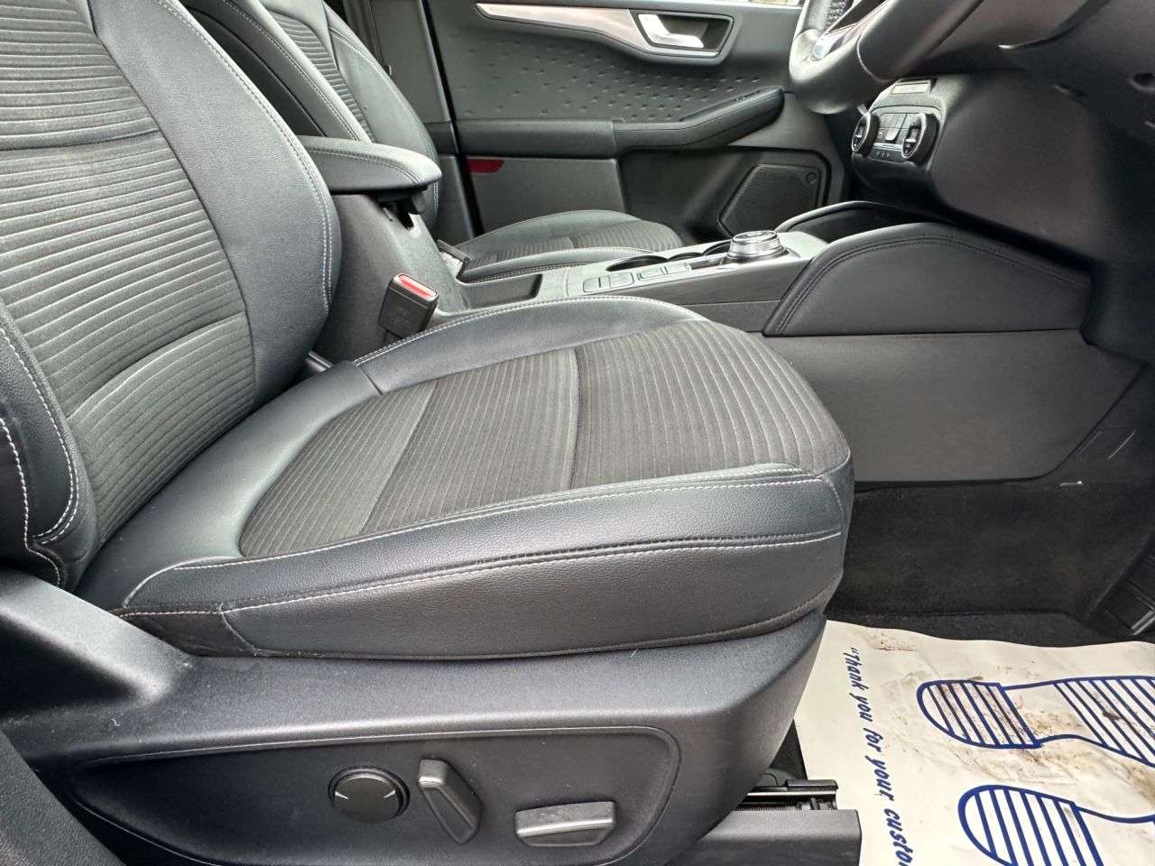 2021 FORD KUGA 2021 FORD KUGA