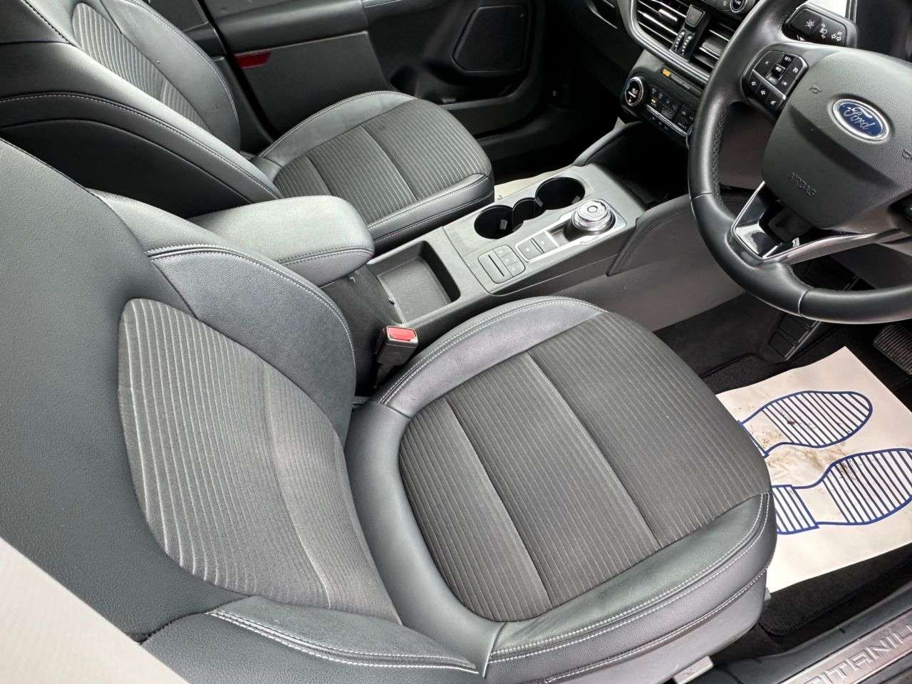 2021 FORD KUGA 2021 FORD KUGA