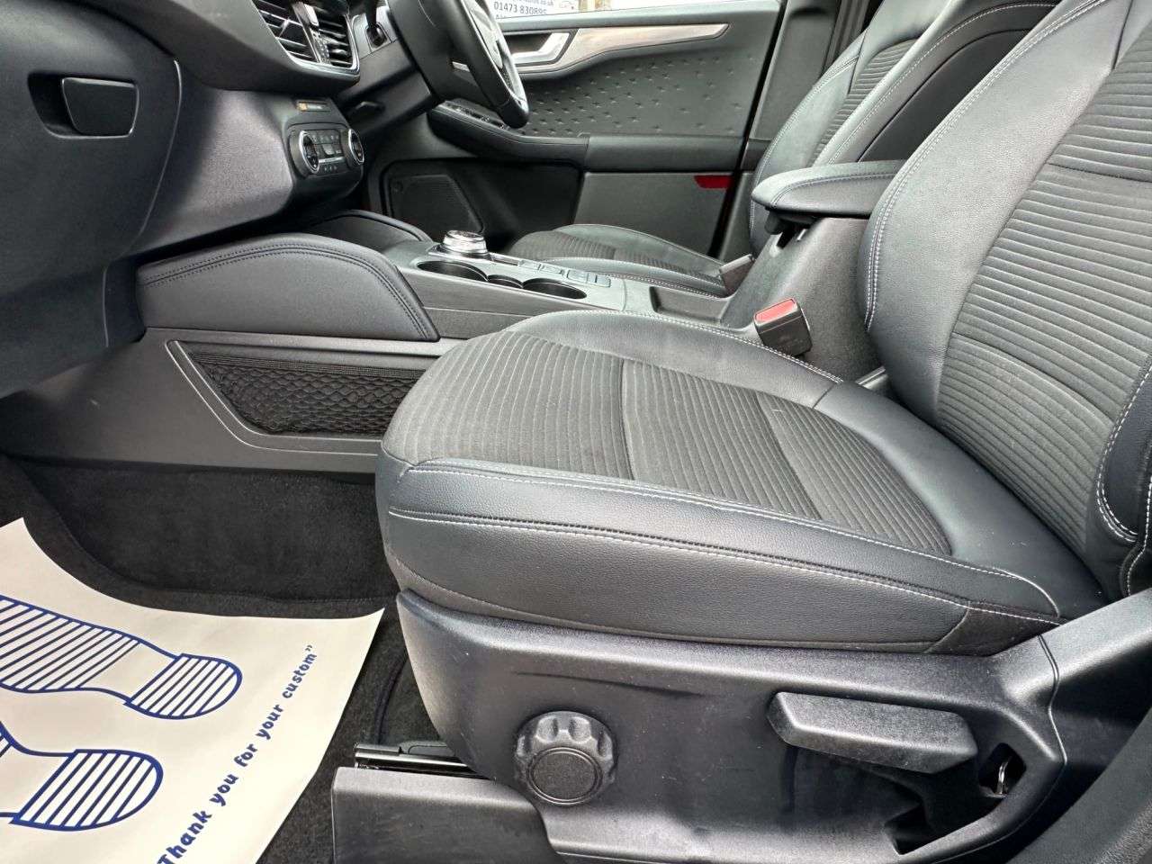 2021 FORD KUGA 2021 FORD KUGA