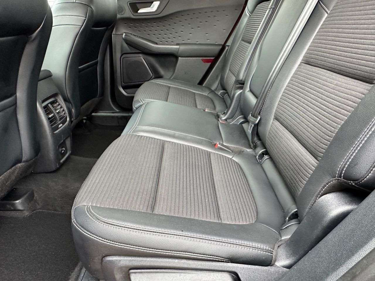 2021 FORD KUGA 2021 FORD KUGA