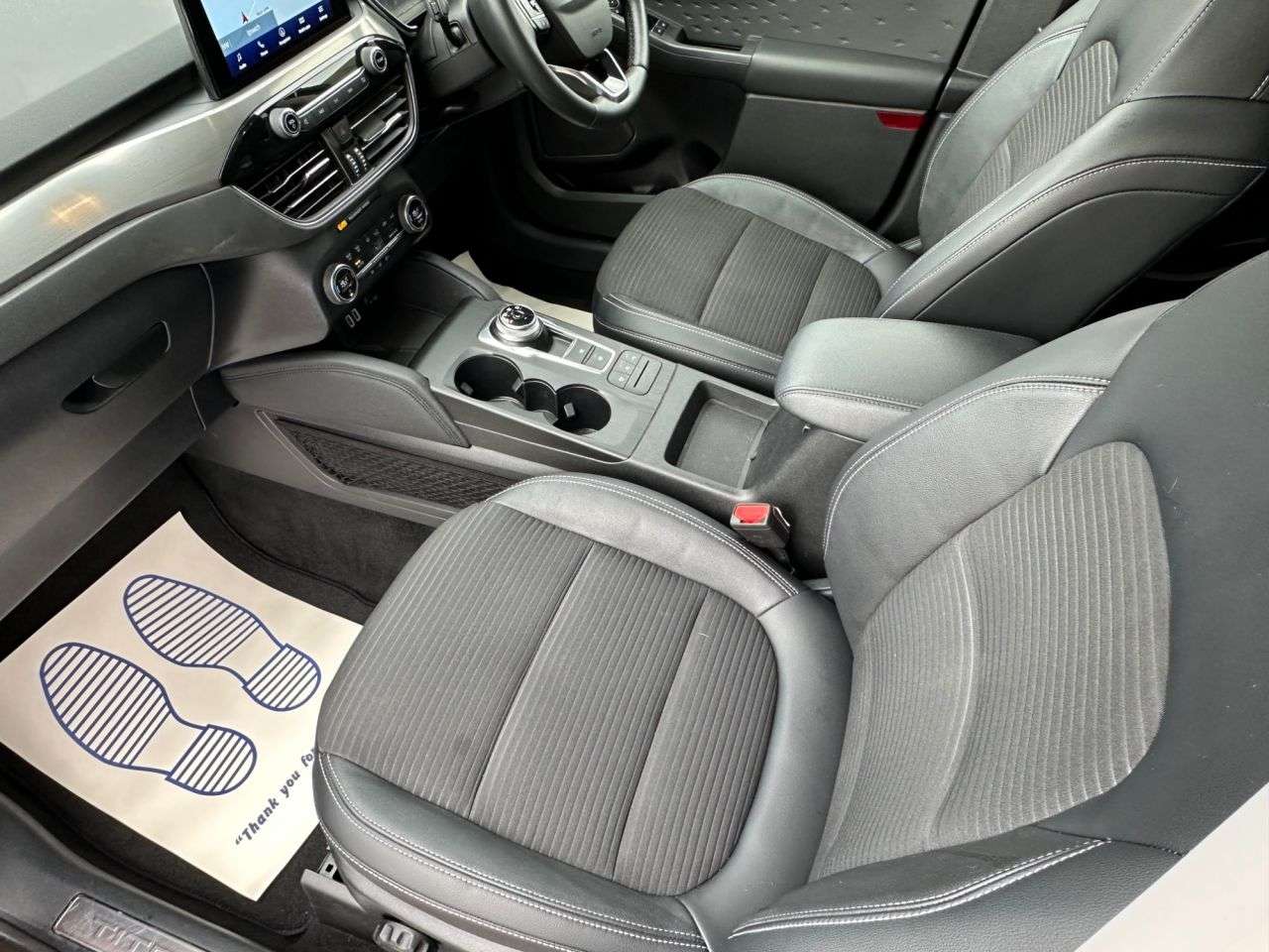 2021 FORD KUGA 2021 FORD KUGA