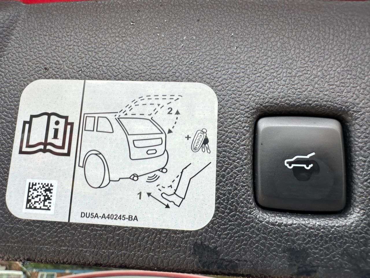 2021 FORD KUGA 2021 FORD KUGA