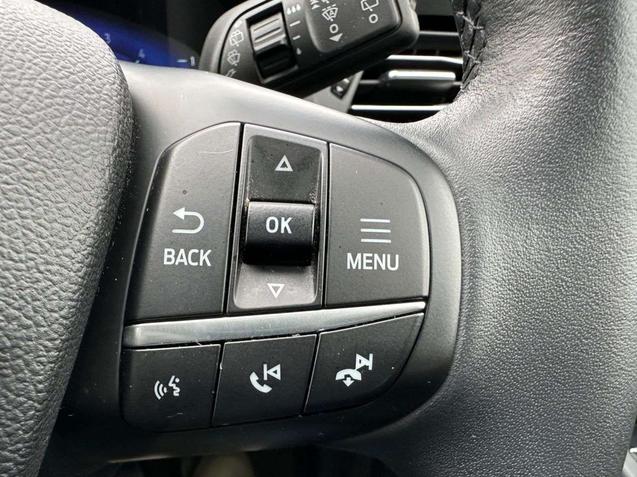 2021 FORD KUGA 2021 FORD KUGA