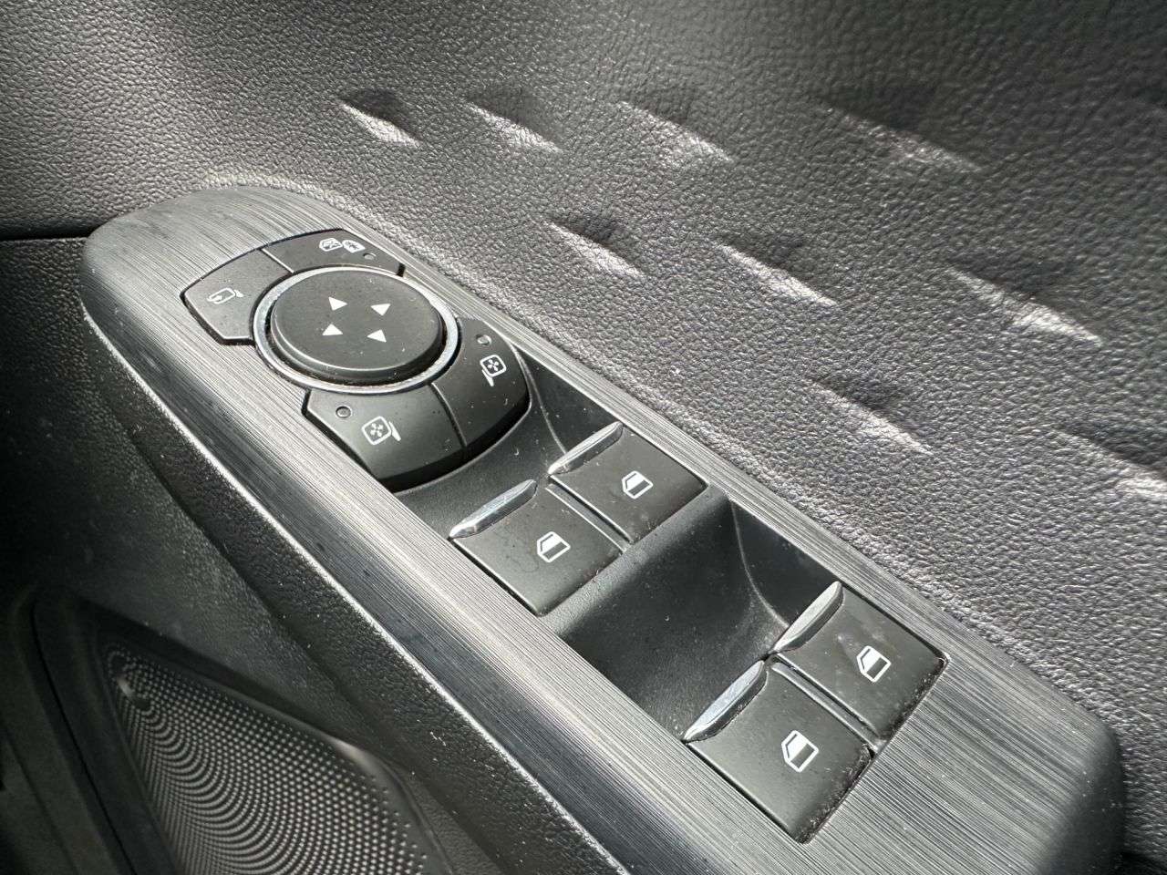 2021 FORD KUGA 2021 FORD KUGA