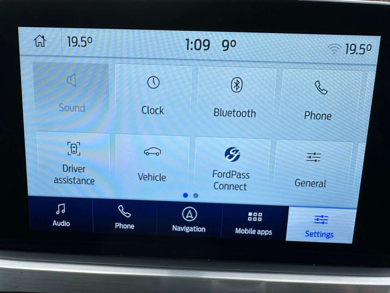 2021 FORD KUGA 2021 FORD KUGA