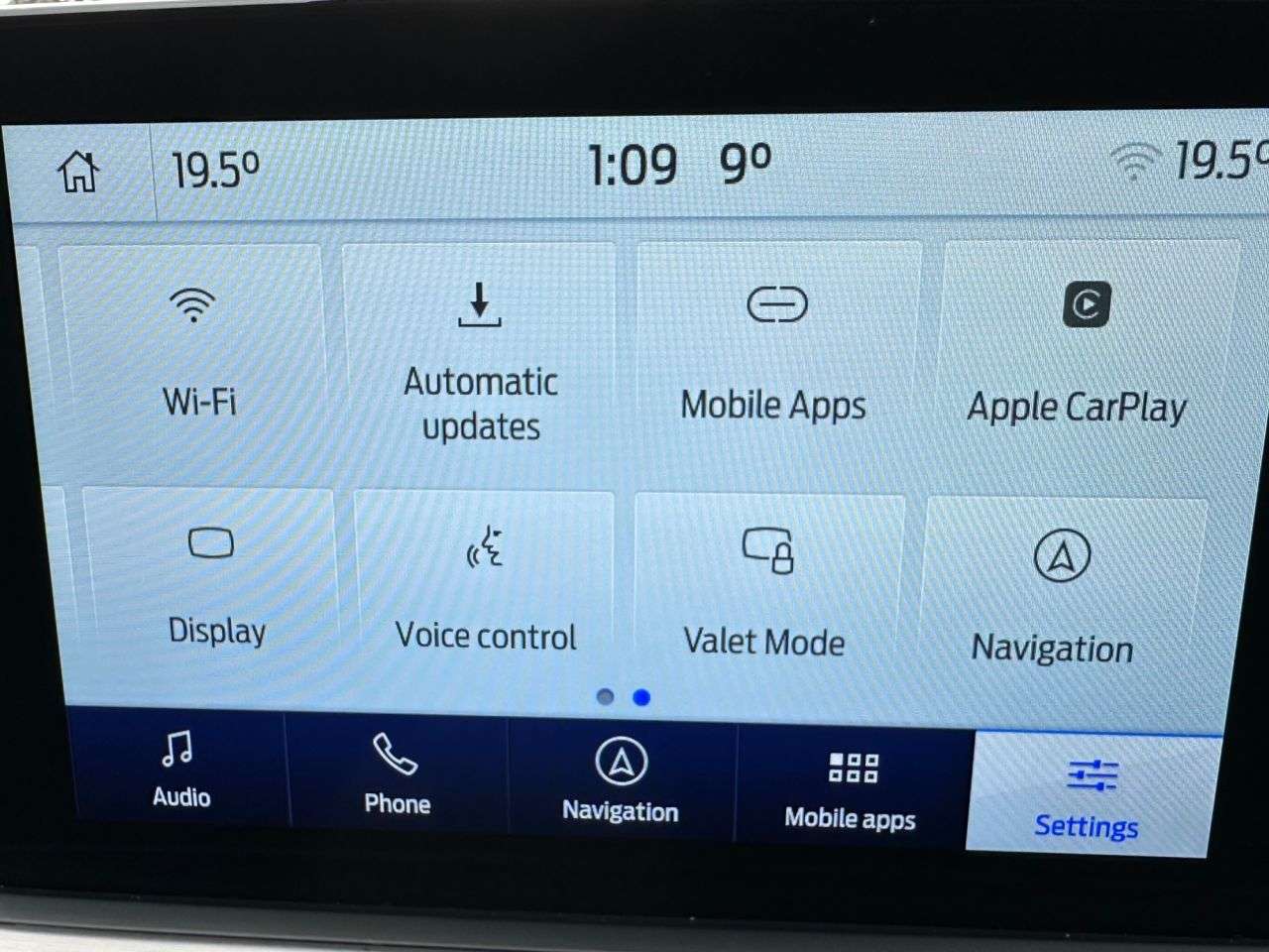 2021 FORD KUGA 2021 FORD KUGA