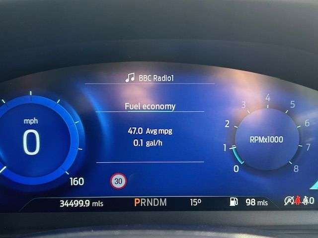 2023 FORD PUMA 2023 FORD PUMA