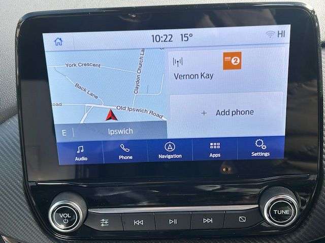 2023 FORD PUMA 2023 FORD PUMA