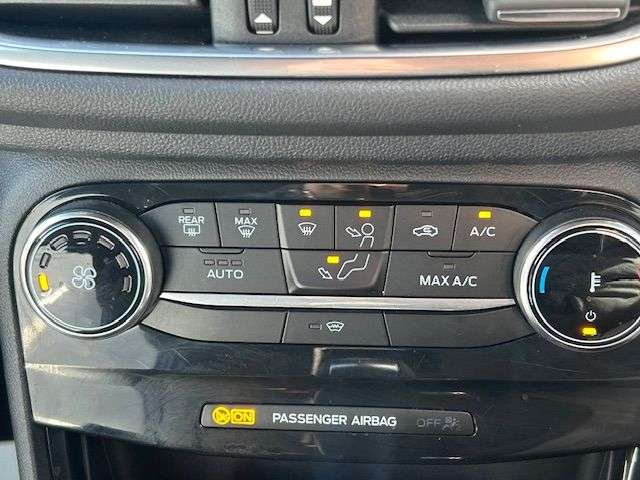 2023 FORD PUMA 2023 FORD PUMA