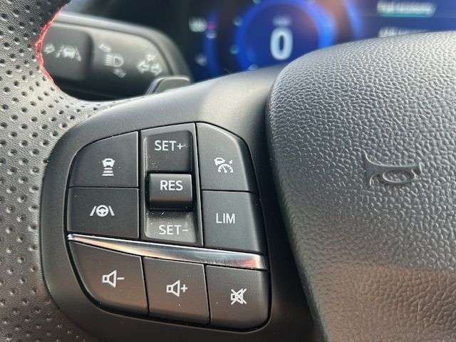 2023 FORD PUMA 2023 FORD PUMA