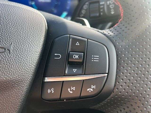 2023 FORD PUMA 2023 FORD PUMA