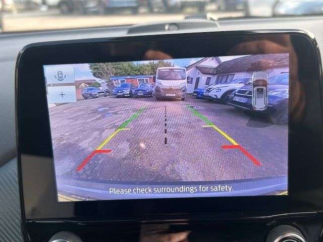 2023 FORD PUMA 2023 FORD PUMA