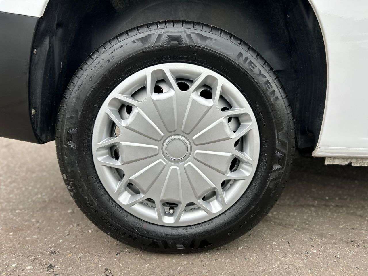 2024 VAUXHALL COMBO 2024 VAUXHALL COMBO