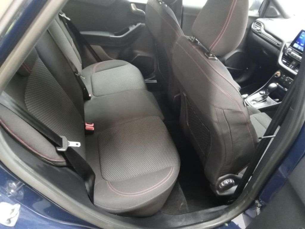 2023 FORD PUMA 2023 FORD PUMA