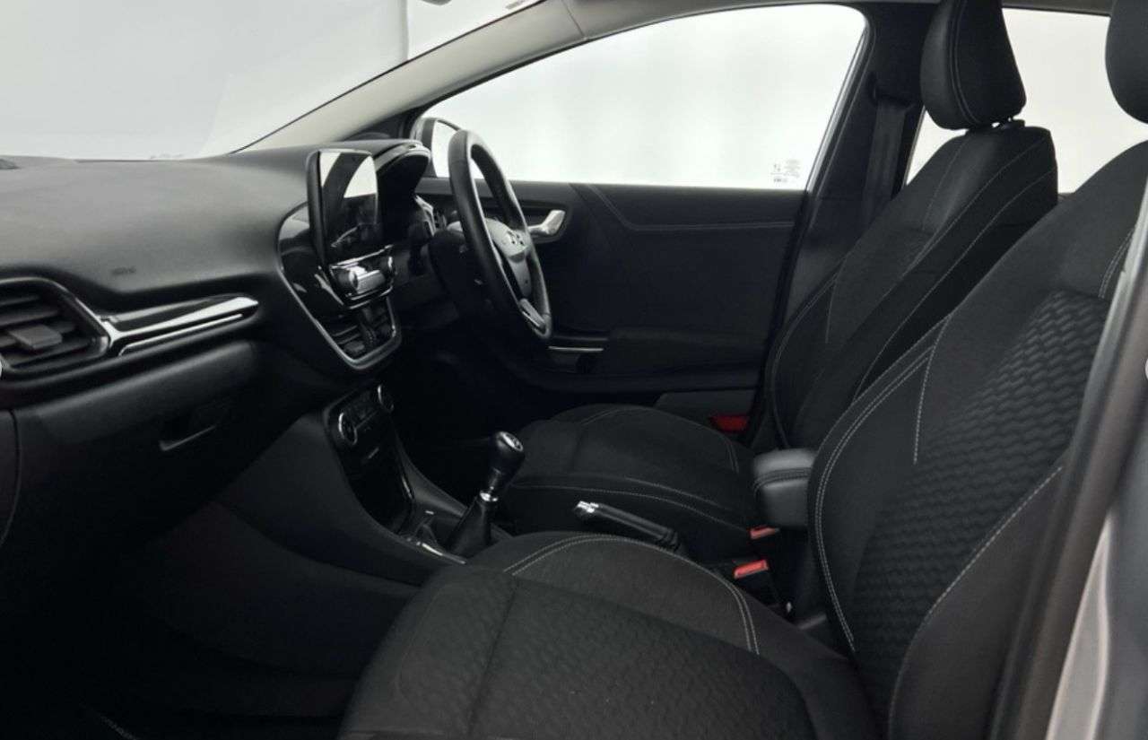 2020 FORD PUMA 2020 FORD PUMA