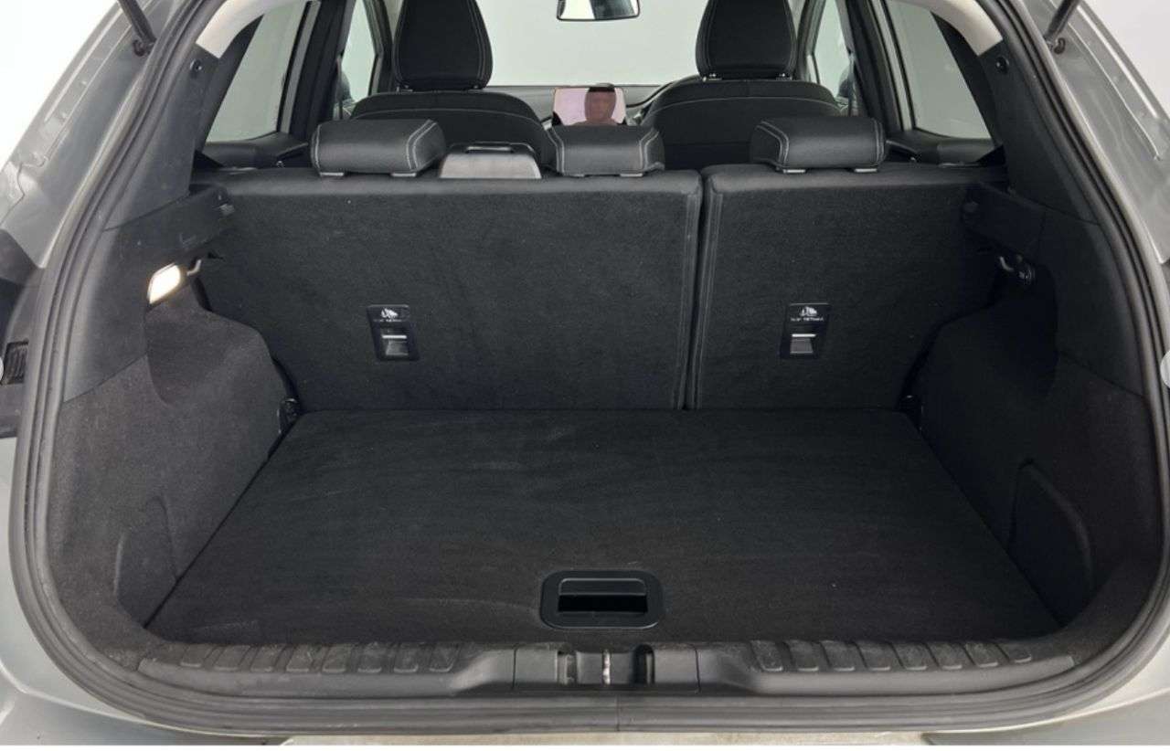 2020 FORD PUMA 2020 FORD PUMA