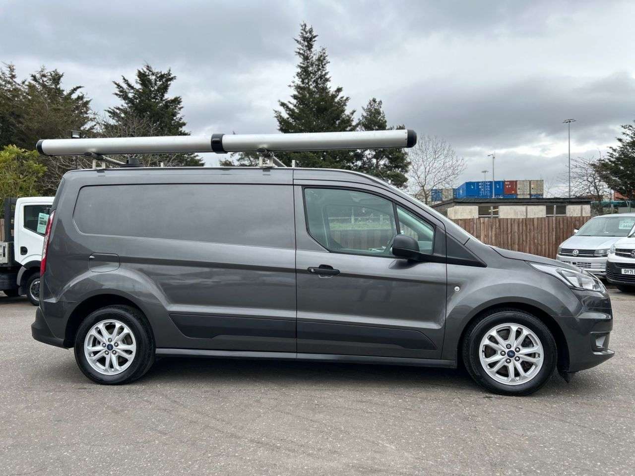 2022 FORD TRANSIT CONNECT 2022 FORD TRANSIT CONNECT