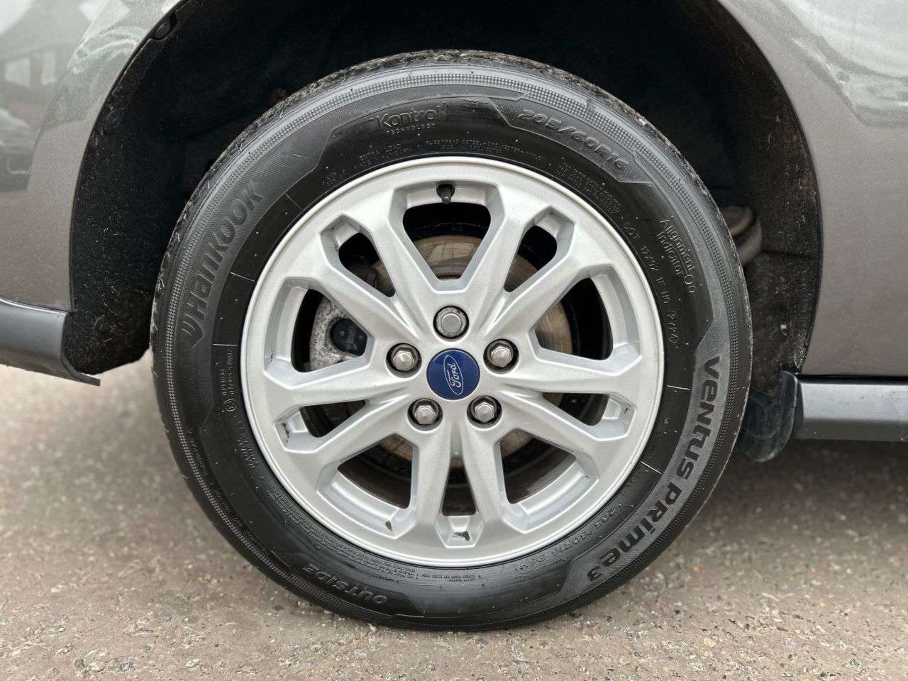 2022 FORD TRANSIT CONNECT 2022 FORD TRANSIT CONNECT