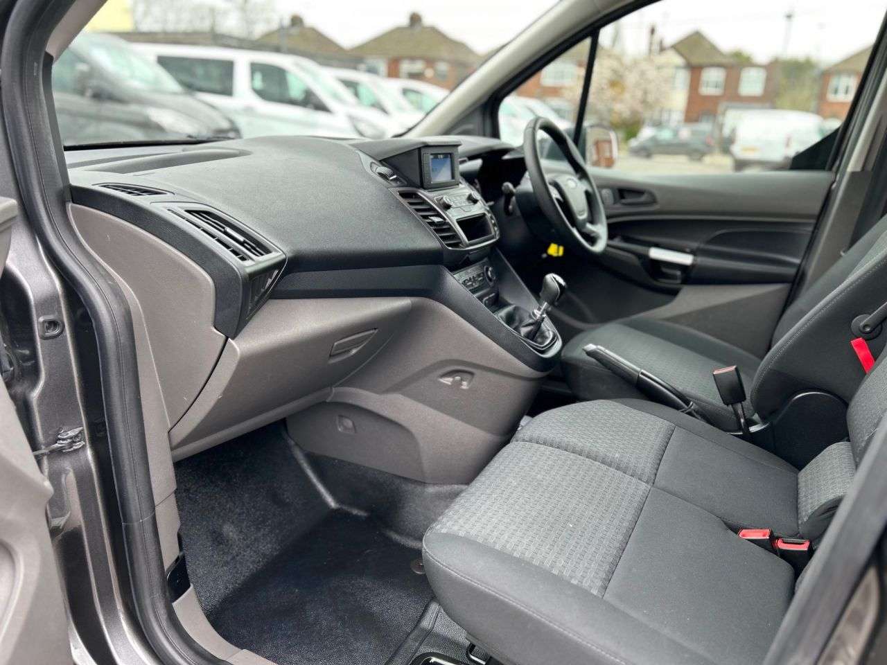 2022 FORD TRANSIT CONNECT 2022 FORD TRANSIT CONNECT