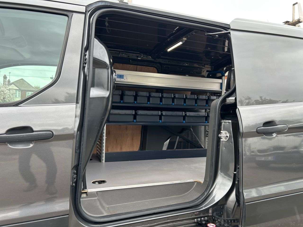 2022 FORD TRANSIT CONNECT 2022 FORD TRANSIT CONNECT