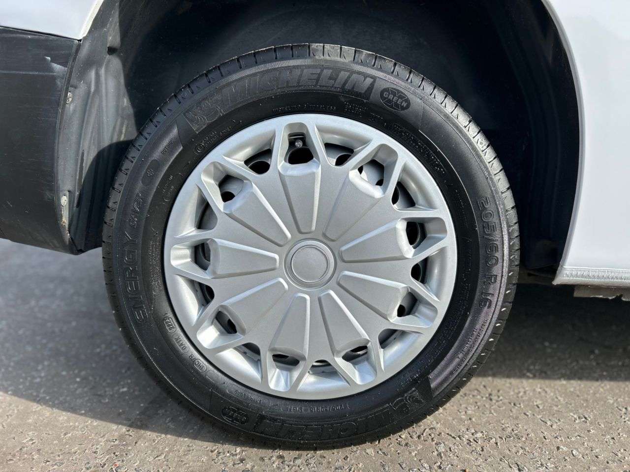 2023 VAUXHALL COMBO 2023 VAUXHALL COMBO