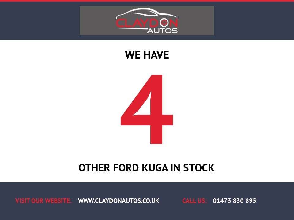 2015 FORD KUGA 2015 FORD KUGA