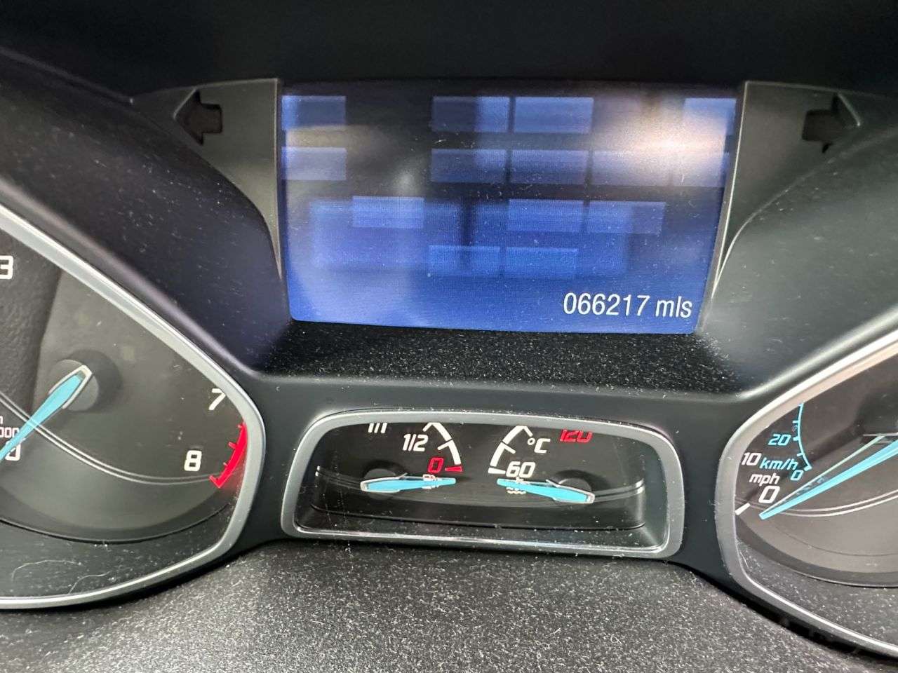 A 2015 FORD KUGA 1.5T ECOBOOST TITANIUM X SPORT SUV 5dr PETROL AUTOMATIC AWD EURO 6 (s/s) (1 A 2015 FORD KUGA 1.5T ECOBOOST TITANIUM X SPORT SUV 5dr PETROL AUTOMATIC AWD EURO 6 (s/s) (1