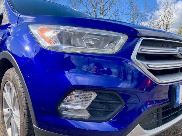 2017 FORD KUGA 2017 FORD KUGA
