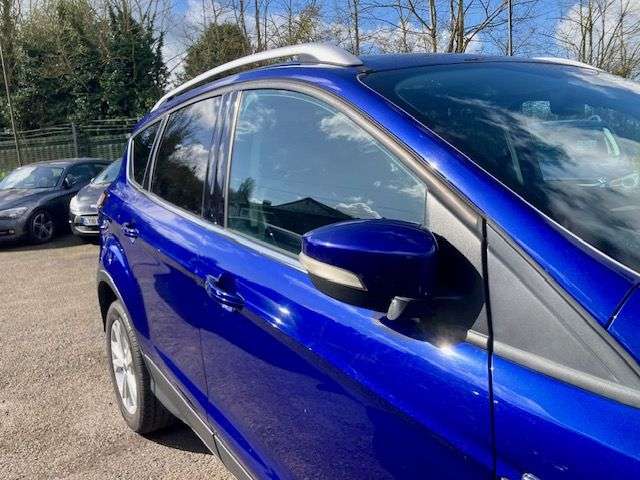 2017 FORD KUGA 2017 FORD KUGA