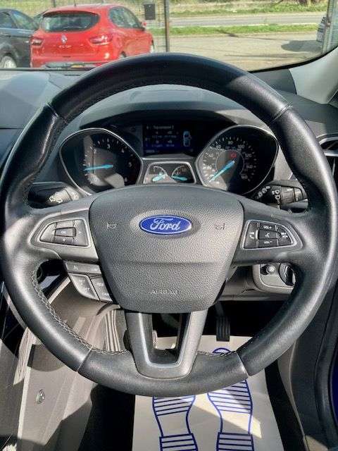 2017 FORD KUGA 2017 FORD KUGA