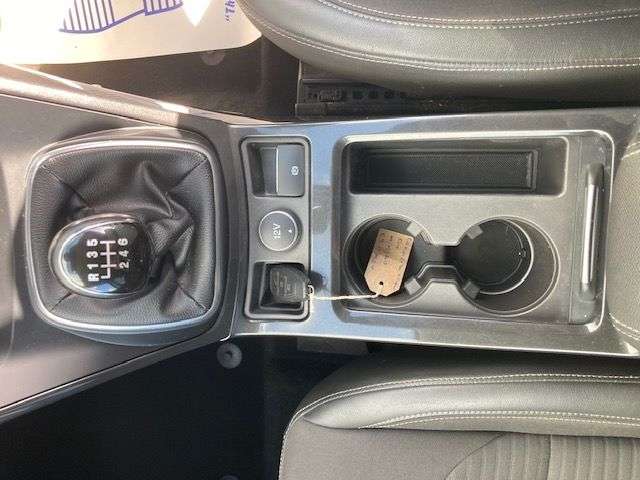 2017 FORD KUGA 2017 FORD KUGA