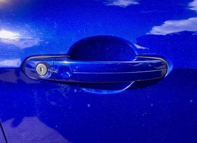 2017 FORD KUGA 2017 FORD KUGA