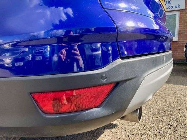 2017 FORD KUGA 2017 FORD KUGA