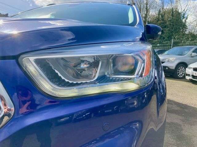 2017 FORD KUGA 2017 FORD KUGA